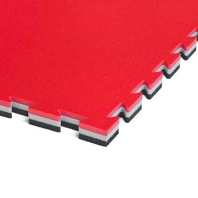 ProGame Trocellen Fitnessmatte „Tatami Gym“ Ansicht 2