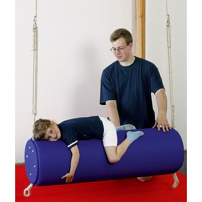 Therapieschaukel „Elefantenrolle“