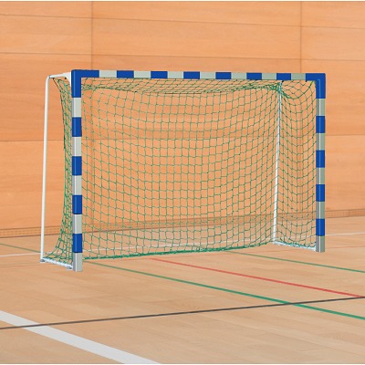 Sport-Thieme Handballtor mit anklappbaren Netzbügeln, Sport-Thieme