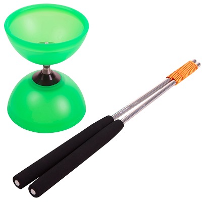 Henrys Diabolo „Vision Free“, Sport-Thieme