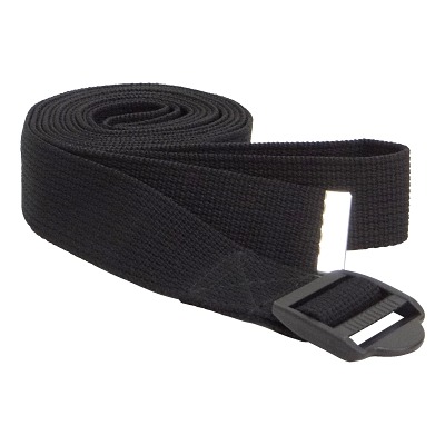 Sport-Thieme Yoga-Gurt „Polyester“