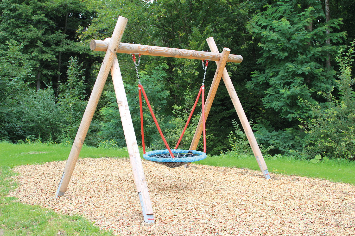 Vogelnest Schief & Schwing 5172 Ansicht 4