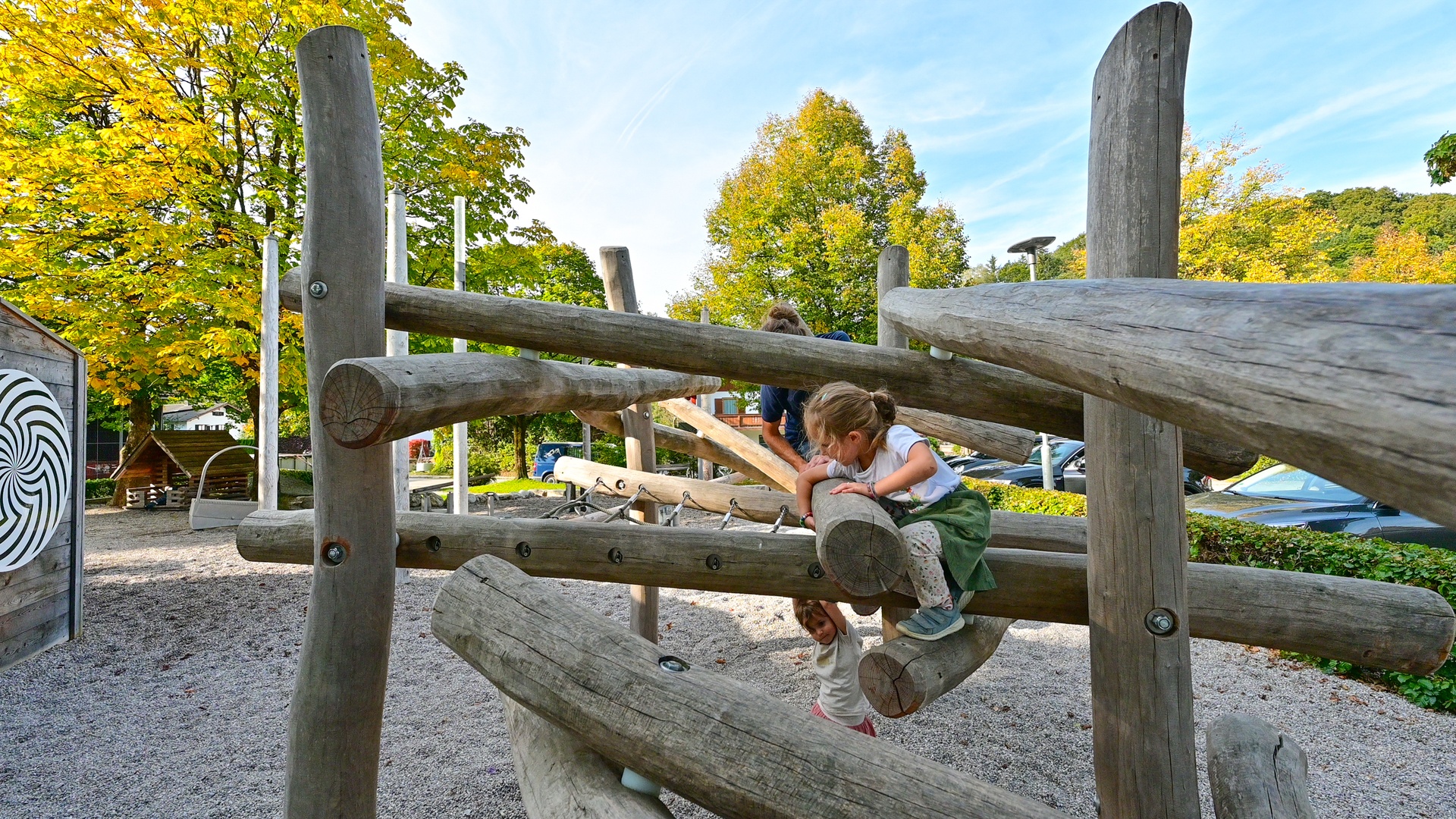 Kletterstruktur 18 Ansicht 4
