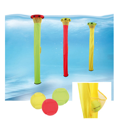 Sunflex Wasser- und Tauchspiel „Supertubes“, Sport-Thieme
