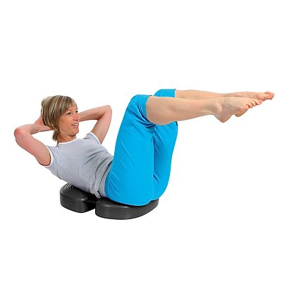 Togu Balance-Step „Aero-Step Pro“ Ansicht 4