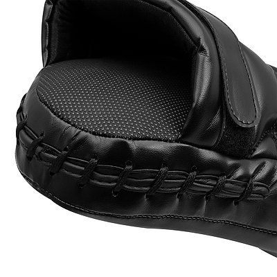 Adidas Boxpratzen „Speed Focus“ Ansicht 5