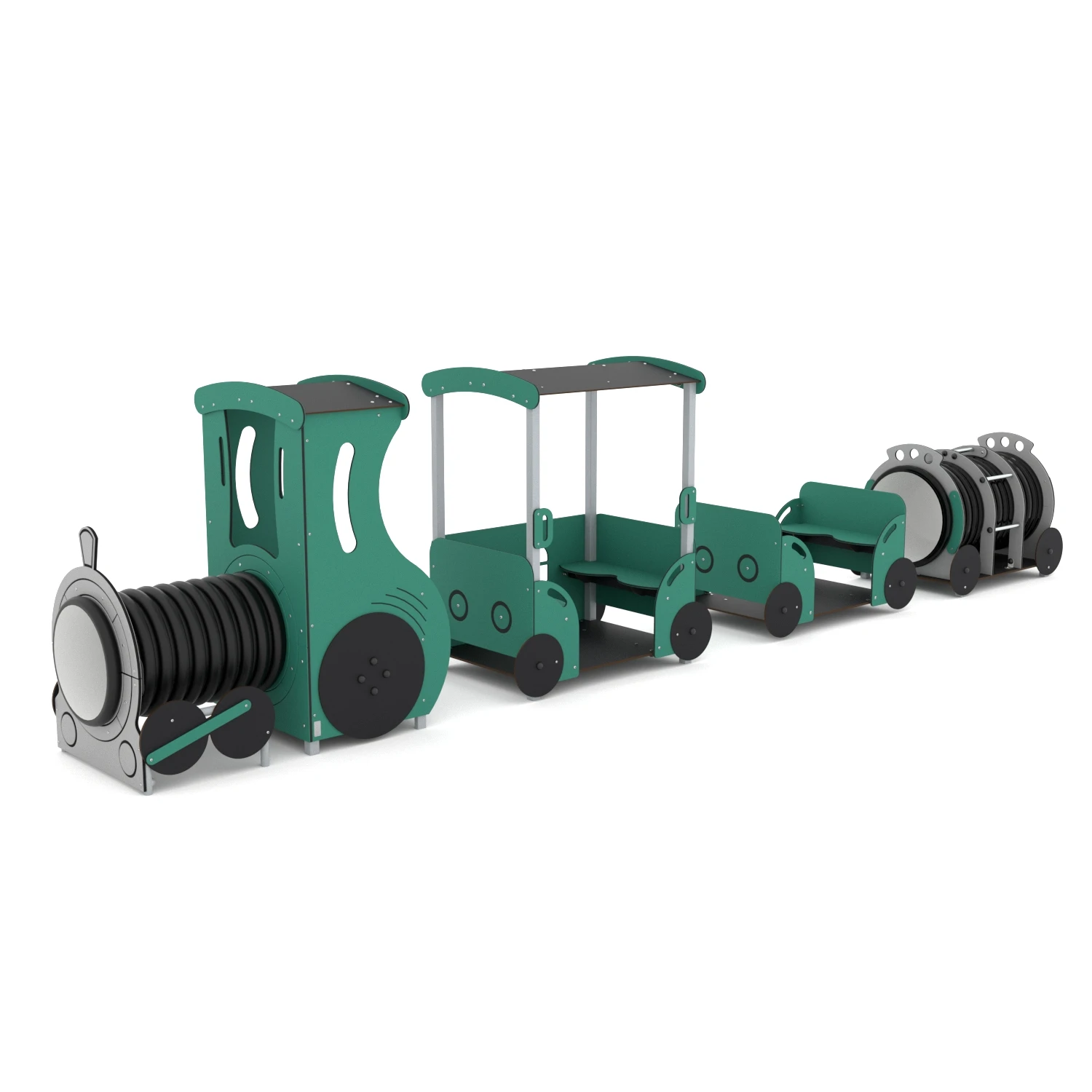 Vinci RECYCLED RC0825 Ansicht 2