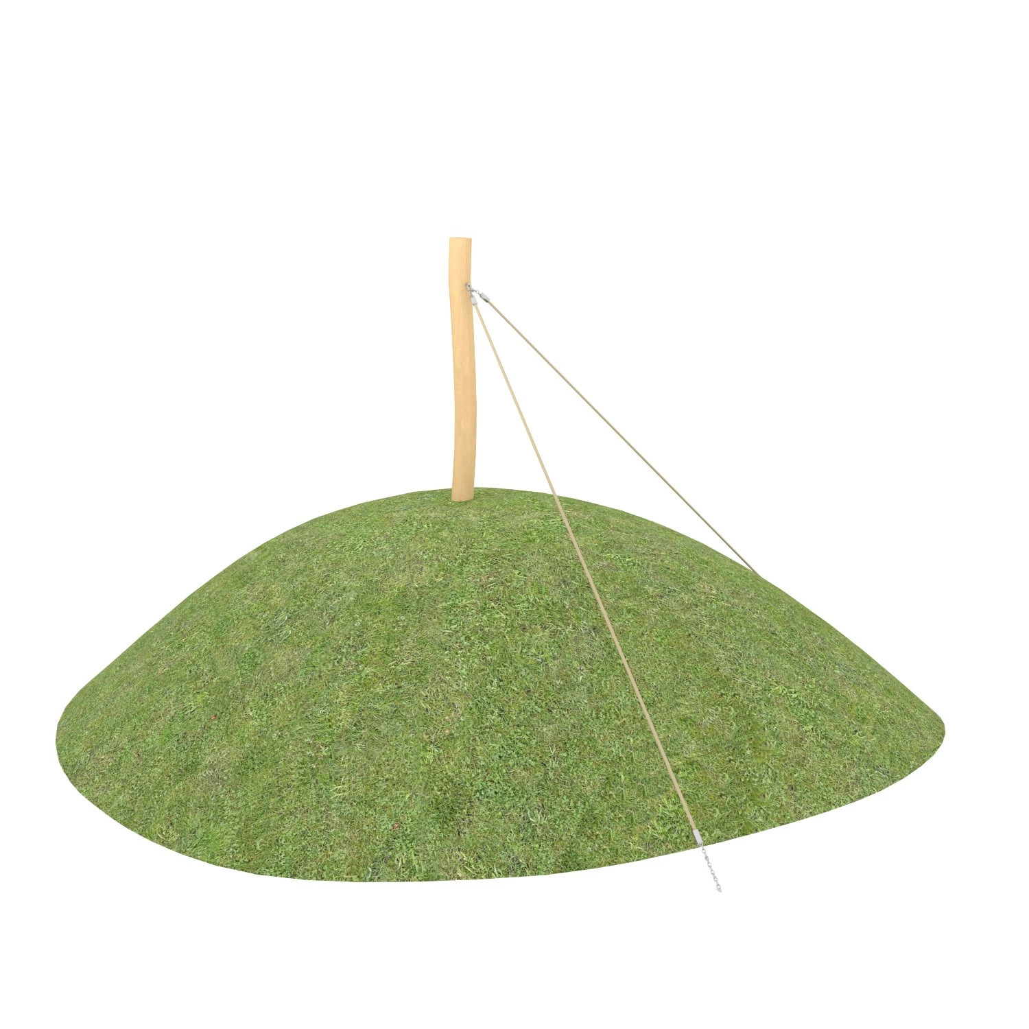 Vinci ROBINIA RB1378 Ansicht 3