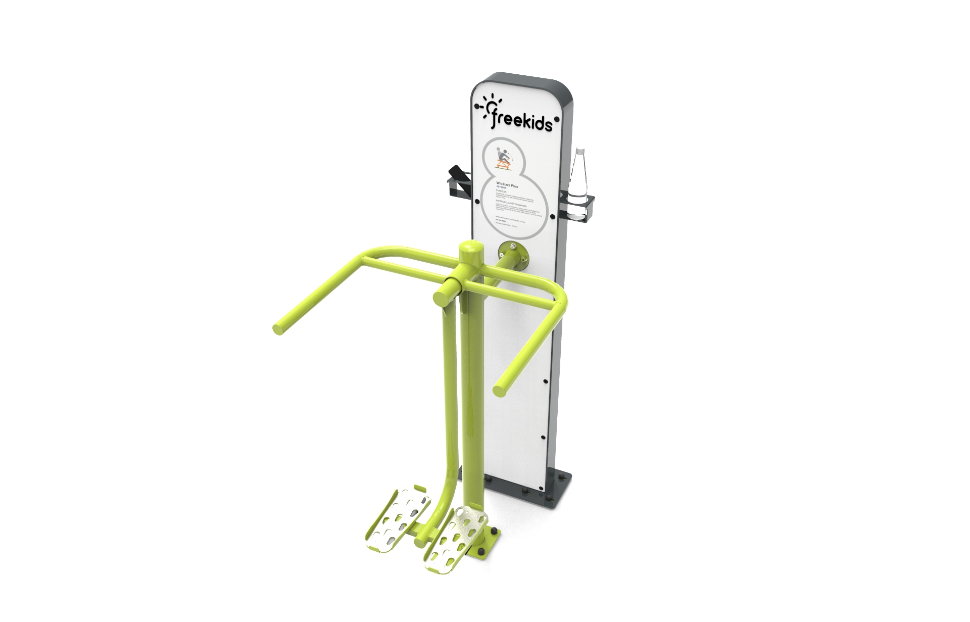Pendel Plus