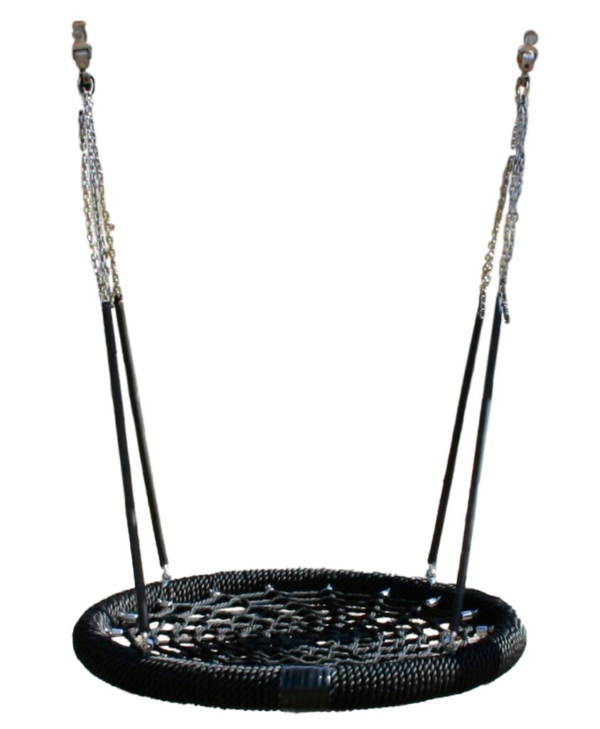 Vogelnest grob, Ø120 cm, Norna