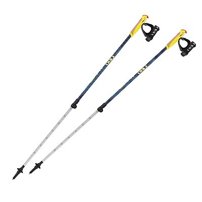 Leki Nordic Walking Stöcke „Kids Walker XS“, Sport-Thieme