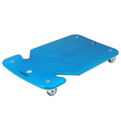 Pedalo Rollbrett „Safety“, Sport-Thieme