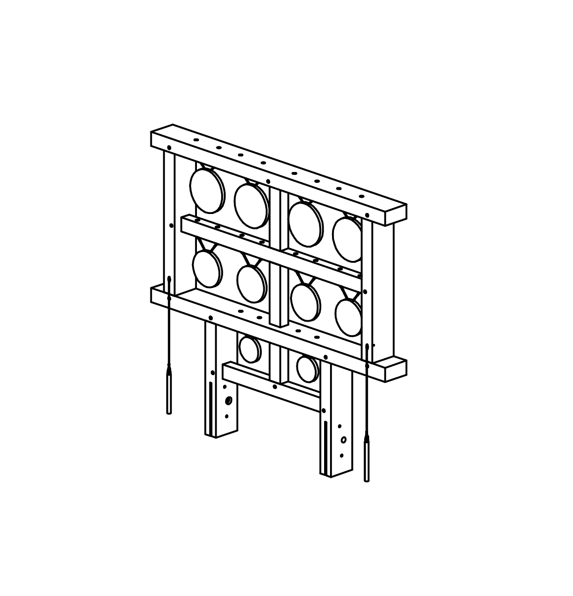 Metallklang, Richter Spielgeräte