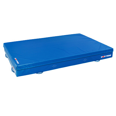 Sport-Thieme Weichbodenmatte „CH“, Sport-Thieme
