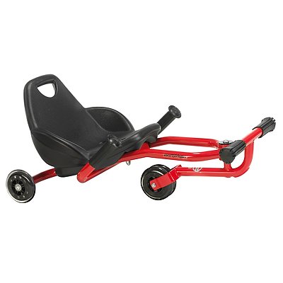 Winther Viking Liegedreirad „Foot Twister Gross“, Sport-Thieme