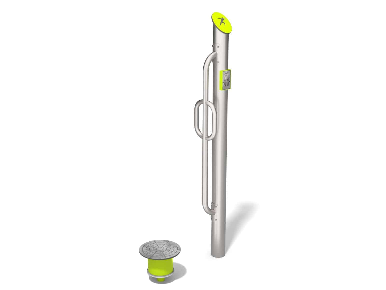 7803 inox Ansicht 2