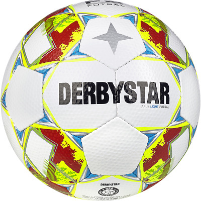 Derbystar Futsalball „Apus Light“ Ansicht 2