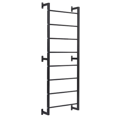 Sport-Thieme Sprossenwand „Metall“, Sport-Thieme