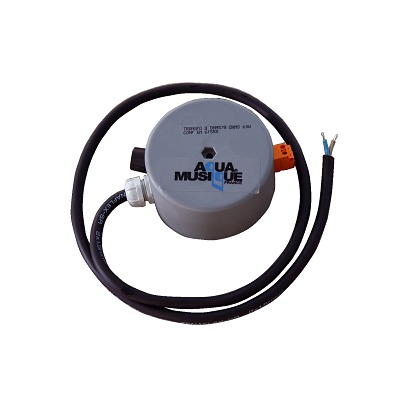 Aqua Musique Isolations-Transformator, Sport-Thieme