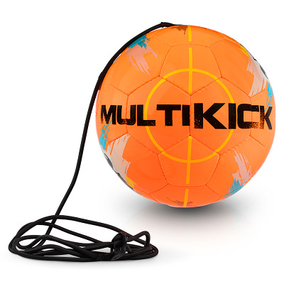 Derbystar Fussball „Multikick“, Sport-Thieme