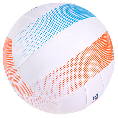 Sport-Thieme Volleyball „Slomo“ Ansicht 2