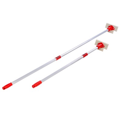 New Age Kurling Curling-Stöcke, Sport-Thieme