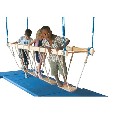 Haidig Wackelbrücke „Dschungelbarren“, Sport-Thieme