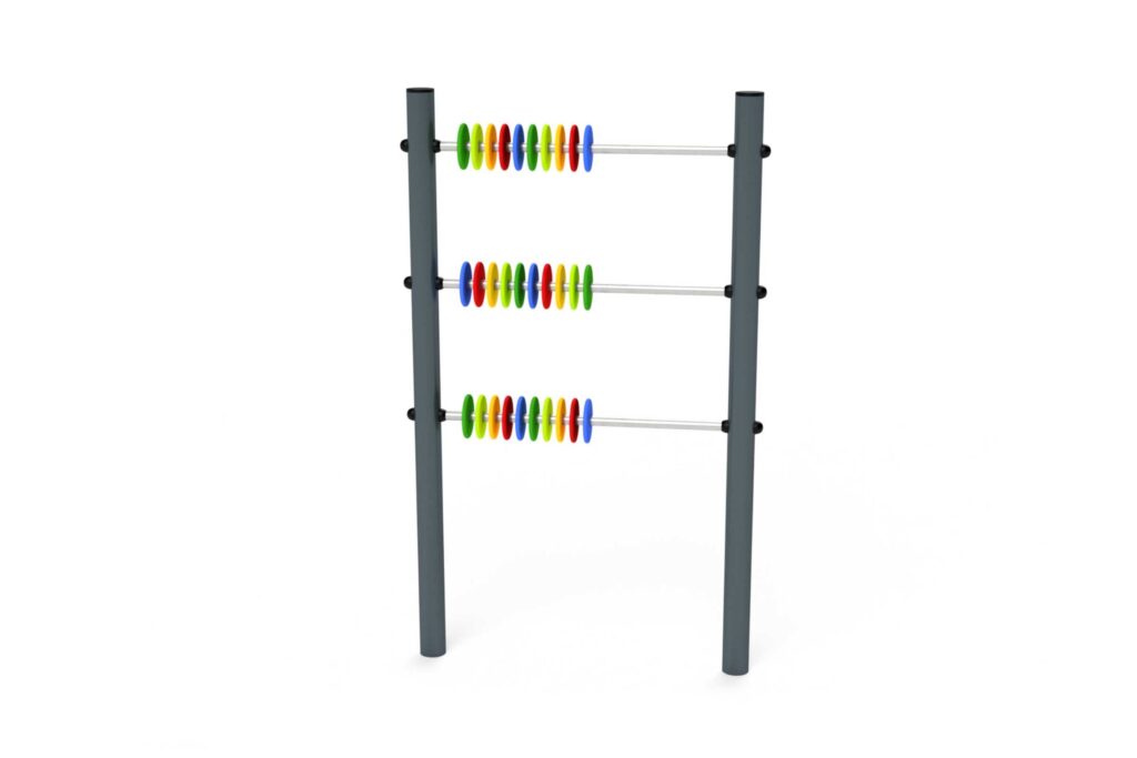 3329S Spieltafel Rechenschieber
