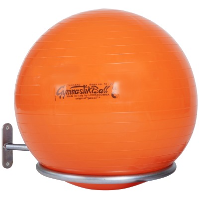 Sport-Thieme Gymnastikball Wandhalterung „Einball“, Sport-Thieme