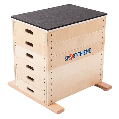 Sport-Thieme Sprungkrafttrainer „Original“ Ansicht 4