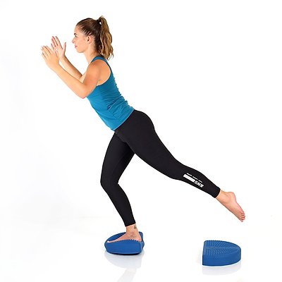 Togu Balance-Step „Aero-Step Free“ Ansicht 5