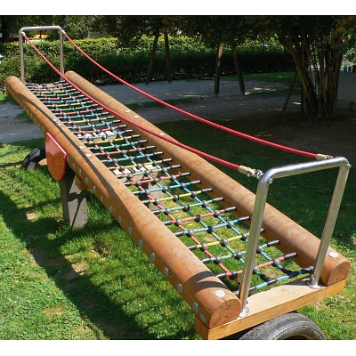 Huck Seilspielgeräte Wippe, Sport-Thieme