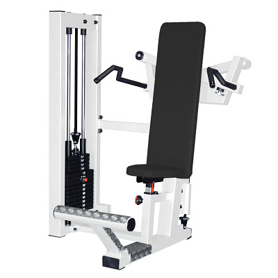 Sport-Thieme Schulterdrück-Maschine „SQ“, Sport-Thieme
