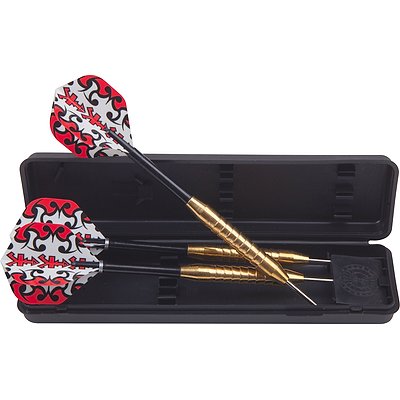 Kings Dart Steeldarts „Einsteiger“, Sport-Thieme