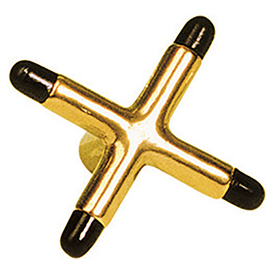 Stradivari Kreuz-Queuebrücke, Sport-Thieme