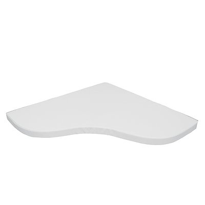 Sport-Thieme Snoezelenraum-Bodenmatte „Wellenförmig“