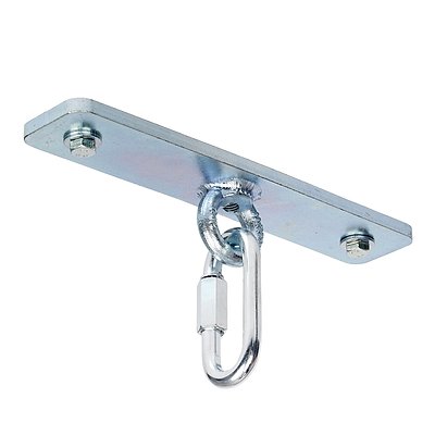 Schraubkettenglied für Haken, Ringe und Ösen Ansicht 3