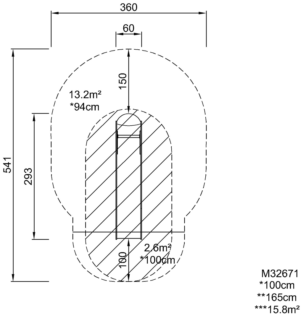 Aladdins Höhle M326 Ansicht 6