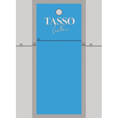 Tasso Zusatzkosten für Spezial-Sitzkanten