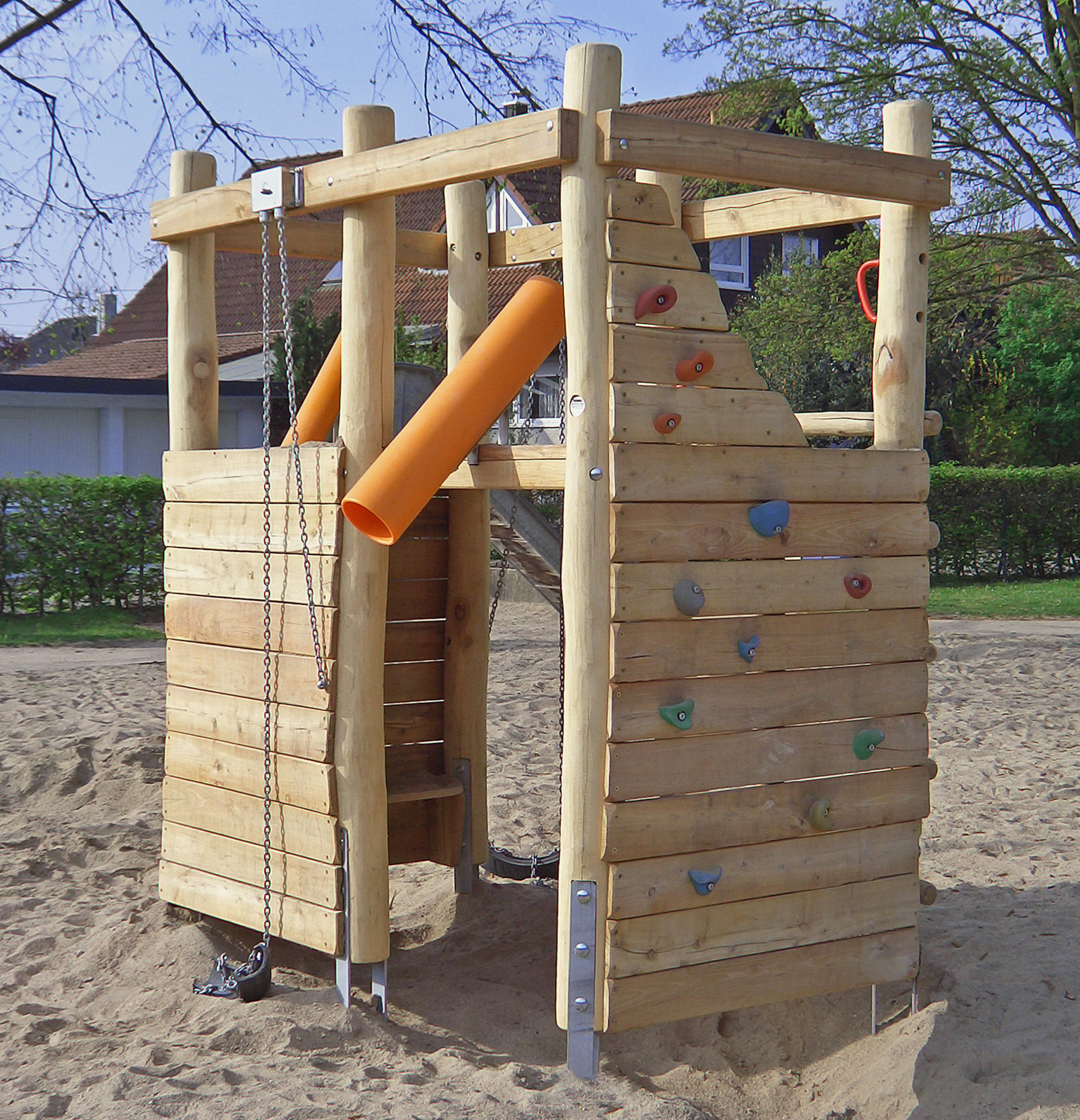 Bauhof 120