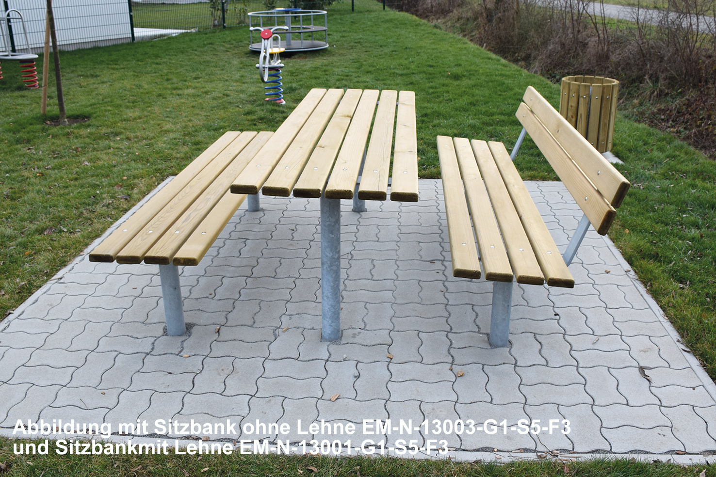 Tisch 13005, Weilheim 2 Ansicht 3