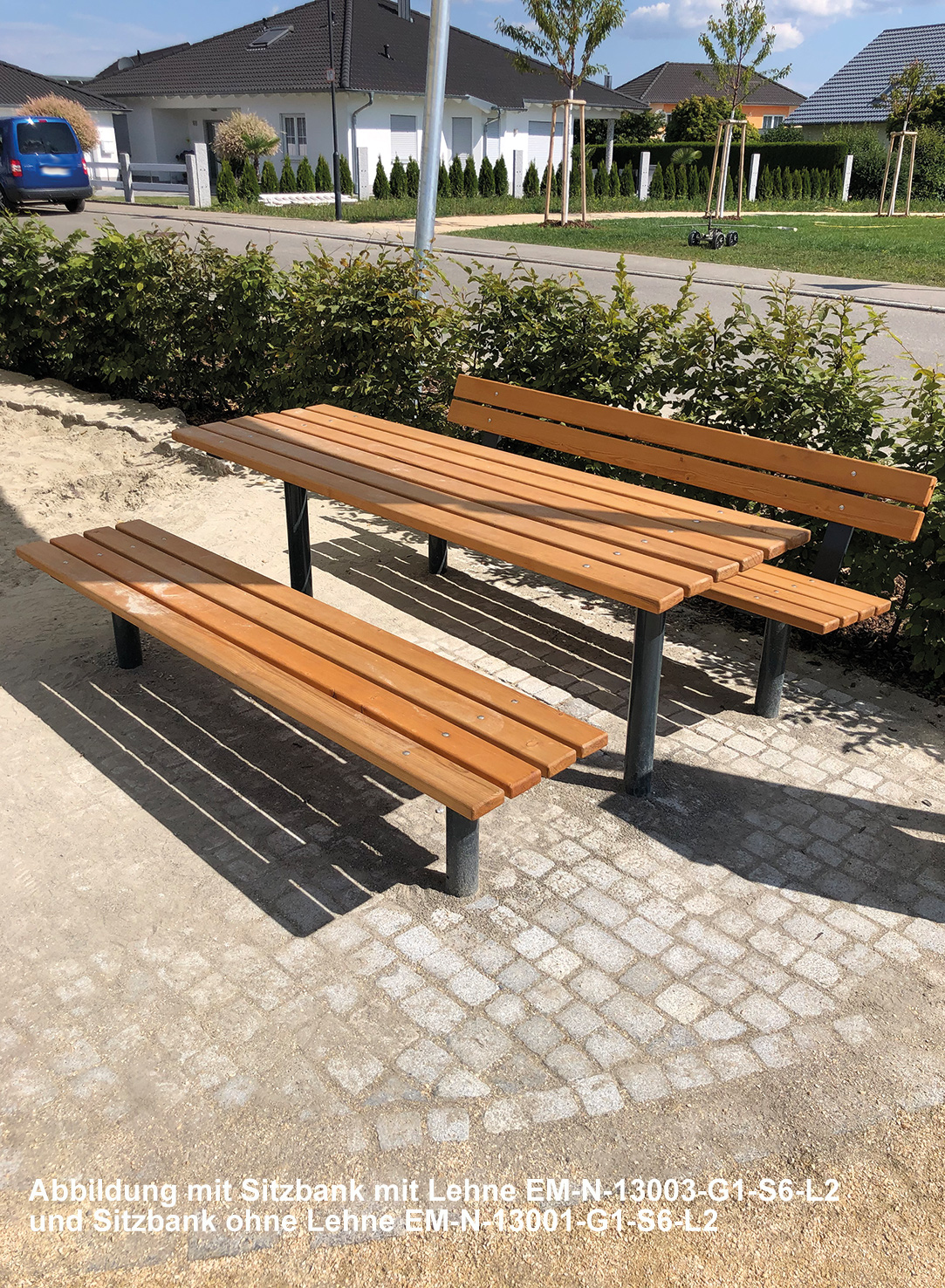 Tisch 13005, Weilheim 2 Ansicht 4