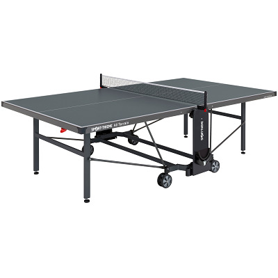 Sport-Thieme Tischtennistisch „All Terrain“, Sport-Thieme