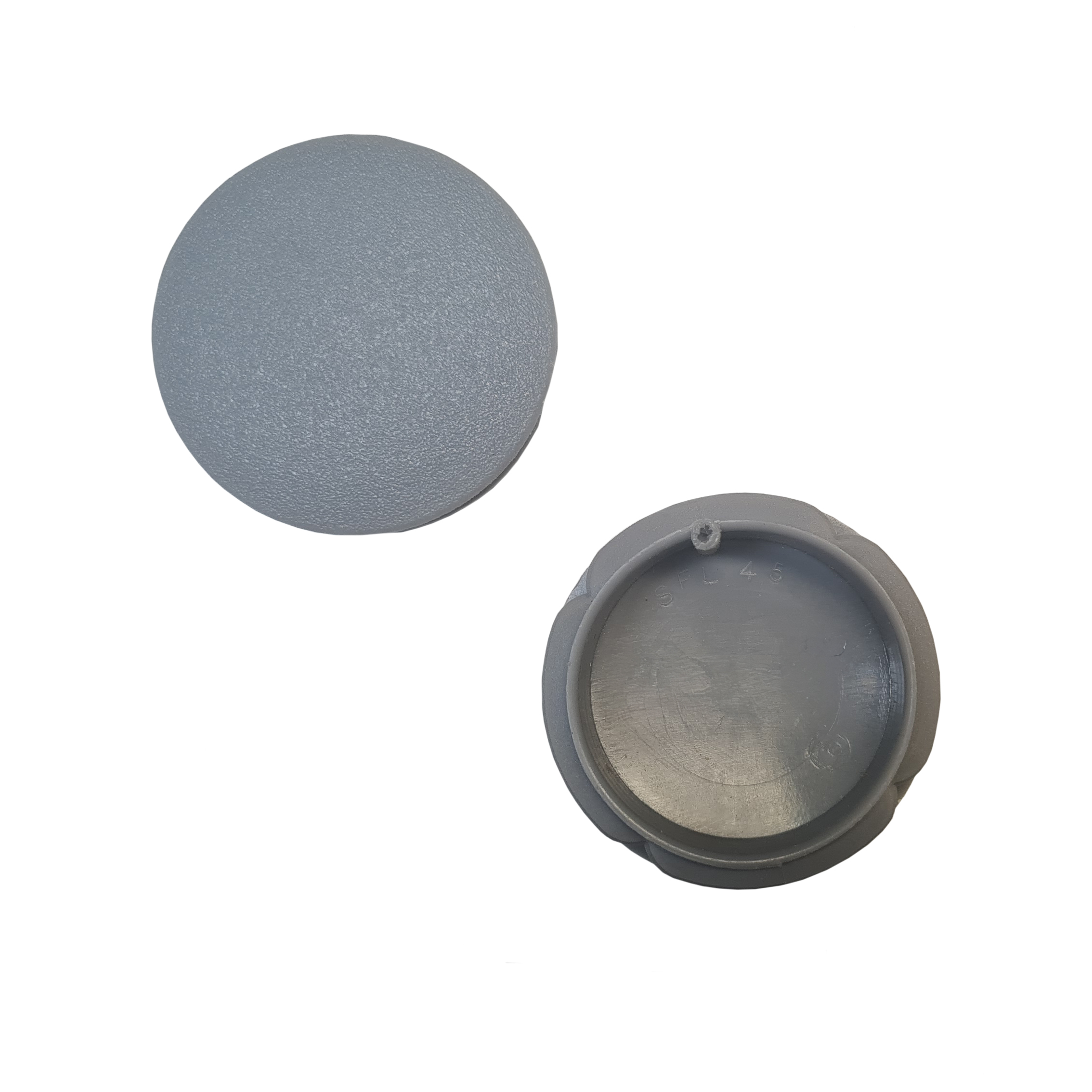 Abdeckkappe für Bohrung Ø40mm -
