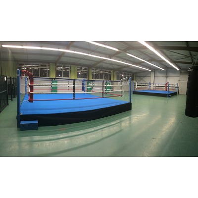 Sport-Thieme Boxring „Training“, Sport-Thieme