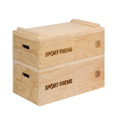 Sport-Thieme Jerk Boxes „Lift“ Ansicht 3