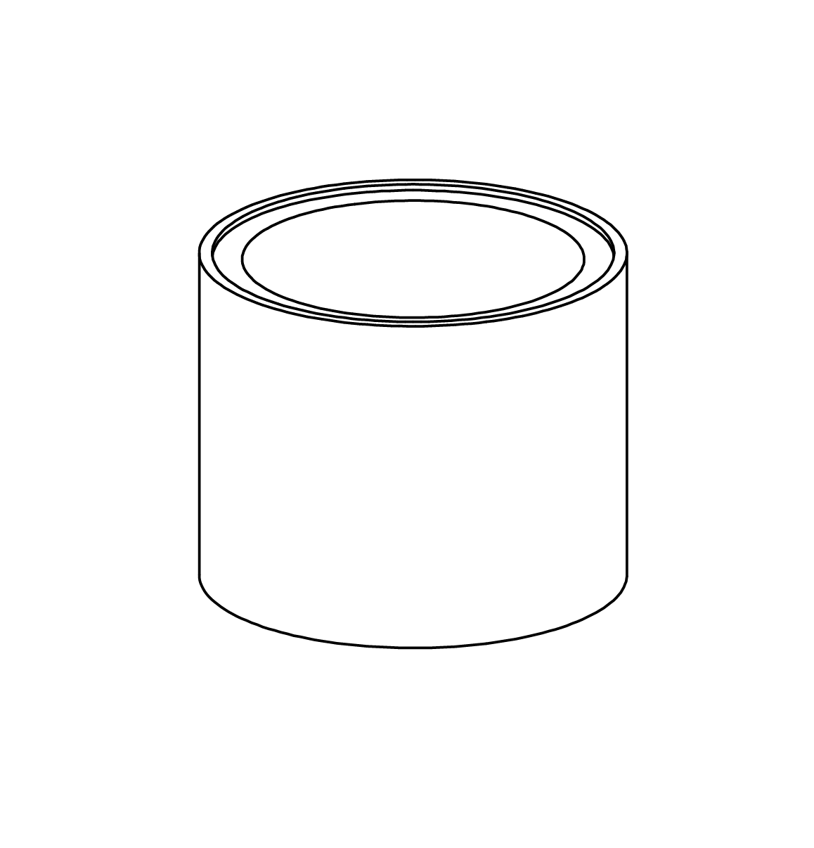 Sockelrohr, Richter Spielgeräte