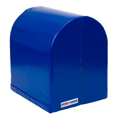 Sport-Thieme Halbrund-Block „Peak“