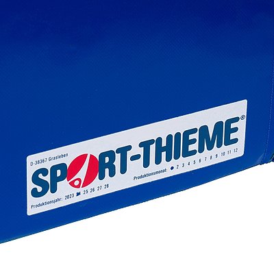 Sport-Thieme Halbrund-Block „Peak“ Ansicht 2