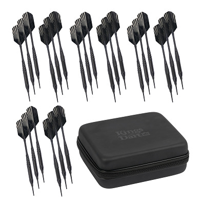 Kings Dart Dart-Set „Team“, Sport-Thieme